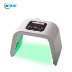 Photon PDT LED Red Blue Led Light Therapy Machine