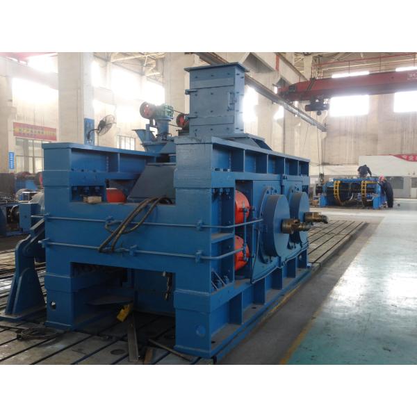Industrial Grade Cement Roller Mill For Raw/Clinker Grinding