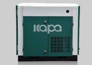 Wholesale Permanent Magnet 45kw 60Hp 8m3/Min Variable Frequency Screw Air Compressor from china suppliers