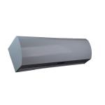Quiet Metal Housing Precision Motor Centrifugal Air Curtain Flow