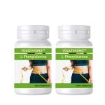 Phenylalanine Supplements Amino Acid White Crystals Or Crystalline Powder