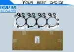 4JB1 ISUZU Diesel Head Gasket NHR 8943323281 0.7 KG Net Weight Small Size