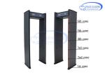 Anti Interference Archway Metal Detector For Entertainment Places