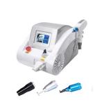 Hot Sale Skin Rejuvenation Shrink Pores Skin Cleansing 2000Mj Carbon Tattoo