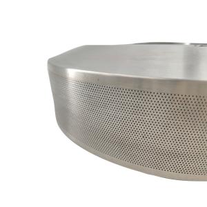 Wholesale Dia 300mm Cobalt Alloy Centrifuge Disc Castings for Fiber Forming Machine from china suppliers