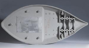 Wholesale Custom CNC Machining Aluminum Die Casting Machine Single Cavity MPIF 35 Standard from china suppliers