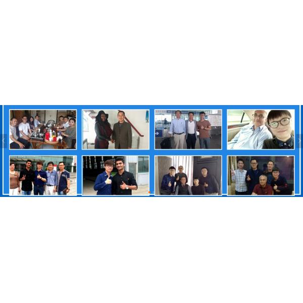 High Quality Dope Dyed Nylon Fiber for Embroidery Thread