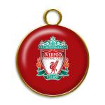 Football Design 3D Lenticular Printing Service / 3D Lenticular Keychain
