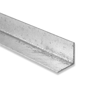 Wholesale Industrial Grade 63x63x6mm Angle Steel for High Load Bearing in Building Construction from china suppliers