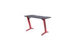 15.9kg MDF ABS Ergonomic Computer Ergonomic Gaming Table SGS