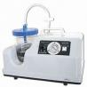 DFX-23A-I Portable electrical suction units suctioning for sputum and other thick secretions for sale