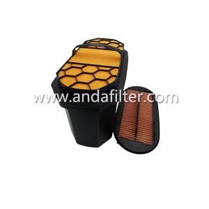Wholesale Good Quality Air Filter For CAT 496-9845 496-9846 from china suppliers