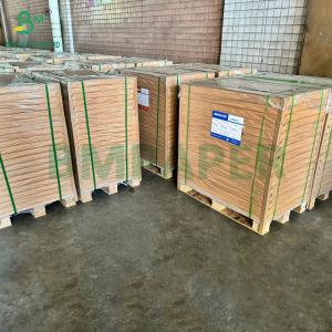 Wholesale 300gsm 320gsm C2S Blue Black Core Paper For Playing Game Card 71 x 95cm from china suppliers