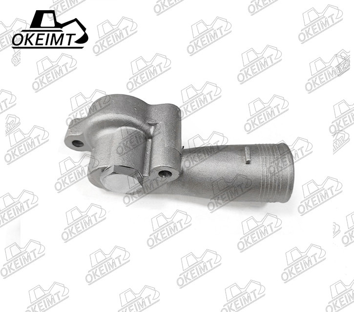 4133L066 Thermostat Assembly Suitable For Perkins 1104D-E44T Engine