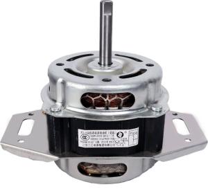 Wholesale High Efficiency 120-230W Washing Machine Motor with 4 Pole HK-068Q from china suppliers