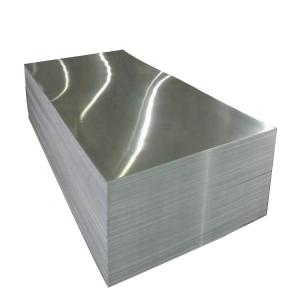 China Marine Grade Aluminum Sheet Plate on sale