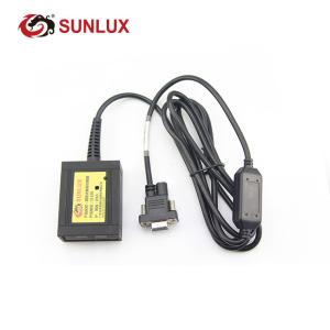 Wholesale 1D Laser Barcode Scanner Kiosk Module Black IP65 OEM from china suppliers
