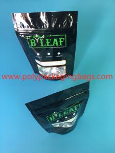 Wholesale custom aluminum foil food stand up plastic zipper bag wholesale with printing from china suppliers