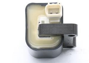 Wholesale MD314582 / 88921388 LHD Auto Ignition Coil , 2 Pins Mitsubishi Montero Ignition Coil from china suppliers