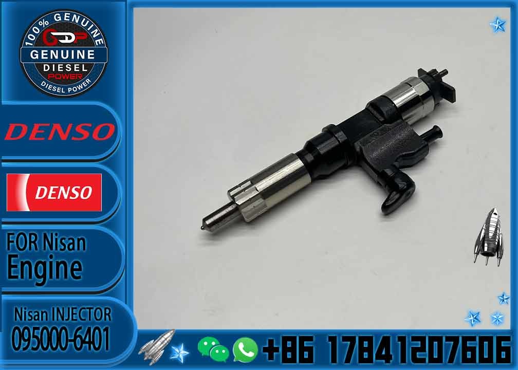 common rail injector 095000-6402 23670-E0070 injector for HINO TOYOTA injector nozzle 095000-6402 23670-E0070 095000-640