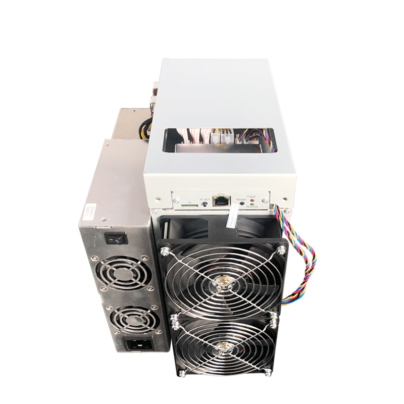 T3 43T Innosilicon ASIC Miner 2100W Blockchain Mining Machine