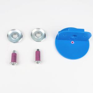 Wholesale Textile Machinery Parts Yarn Spring Tensioner Yarn Feeder from china suppliers