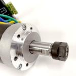 Brushless Dc Motor JSSBY114-4120-CD5 IE 1 48V 500W 12000rpm high quality bldc