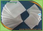 Medical Non woven Swabs Absorbent sterile non woven sponge pads Safe Medical
