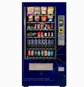 Wholesale Quiet Automatic Juice Vending Machine Medium Size 1 Year Warranty from china suppliers