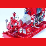 Electrical Motor Split Case Centrifugal Pump