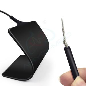 Wholesale Electrosurgical Grounding Pads Medical Consumable Surgical Patient Plate Cable Esu Electrosurgical Patient Pad Cable from china suppliers