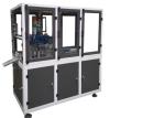 10 Ton Powered Hydraulic Press Machine Small Space Occupation Isolated Station