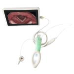 Rmist Video Double Lumen Laryngeal Mask Optimal For Emergent Airway Medical