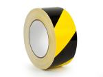 Outdoor Underground Road ESD Warning Tape Waterproof PVC Floor Marking Caution