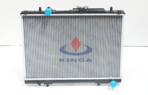 Wholesale Custom Aluminium car radiator for Mitsubishi FREECA ' 1997 , MR355049 / MB356342 from china suppliers