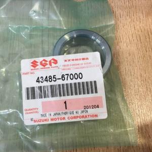China 43485-67000 Bearings Collar Cone Interchange Parts For SUZUKI on sale
