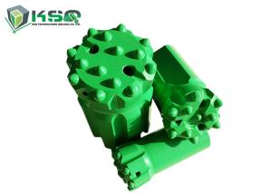Wholesale 76mm 89mm 102mm 115mm Percussion Top Hammer Drill Bits For Rock from china suppliers