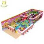 Hansel kids play equipment garden play equipment soft play equipment