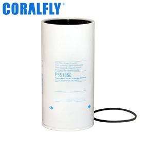 Wholesale P551858 Fuel Water Separator Filter For Tractor from china suppliers