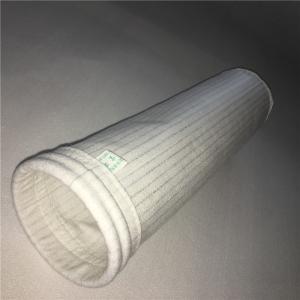 Wholesale Water Repellent and Antistatic 550gsm Polyester Dust Filter Bag from china suppliers