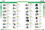 12V 1.6KW 9T Excavator Starter Bosch Motor 05726002 05821275 0001109008