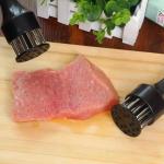 New Improved kitchen tool stainless steel Tender Meat Hammer Kitchen Tool Meat