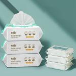Free sample baby products wet wipes professional China wet wipes manufacturers