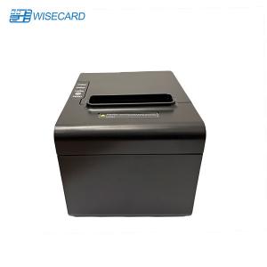 Wholesale USB Lan Bluetooth Thermal Printer 2.5A Adapter ESC POS Thermal Label Printer from china suppliers