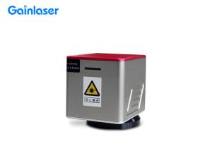 Wholesale 1064nm CE Galvo Laser Scanning Head For Ring Nameplate from china suppliers