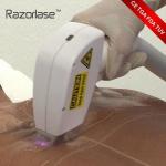 Commercial Diode Laser Hair Removal Machine 755nm 808nm 1064nm For Any Color