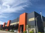 Load Bearing Steel Structure Building For Industrial Commercial And Residential