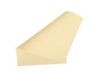 Yellow Silicone Practice Skin Microblading Eyebrow Lip Eyeliner Tattoo Practice