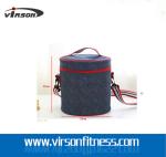warmth basket Cooler Bag, reusable tpu insulated cooler bag