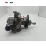 Water pump 4982757 4972853 For Truck Machinery M11 Diesel Engine Parts